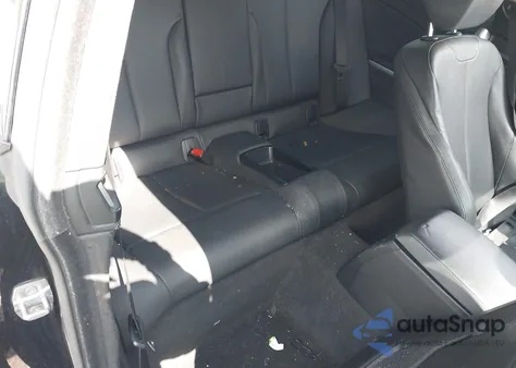 2019 BMW 430I z USA, uszkodzony, nr VIN WBA4W3C53KAF93133